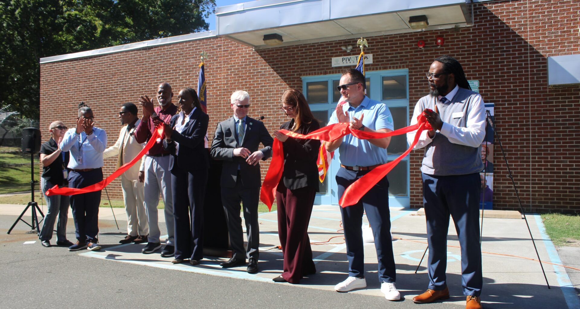 New unit aims to fill gaps in mental health care for NC youth in juvenile detention