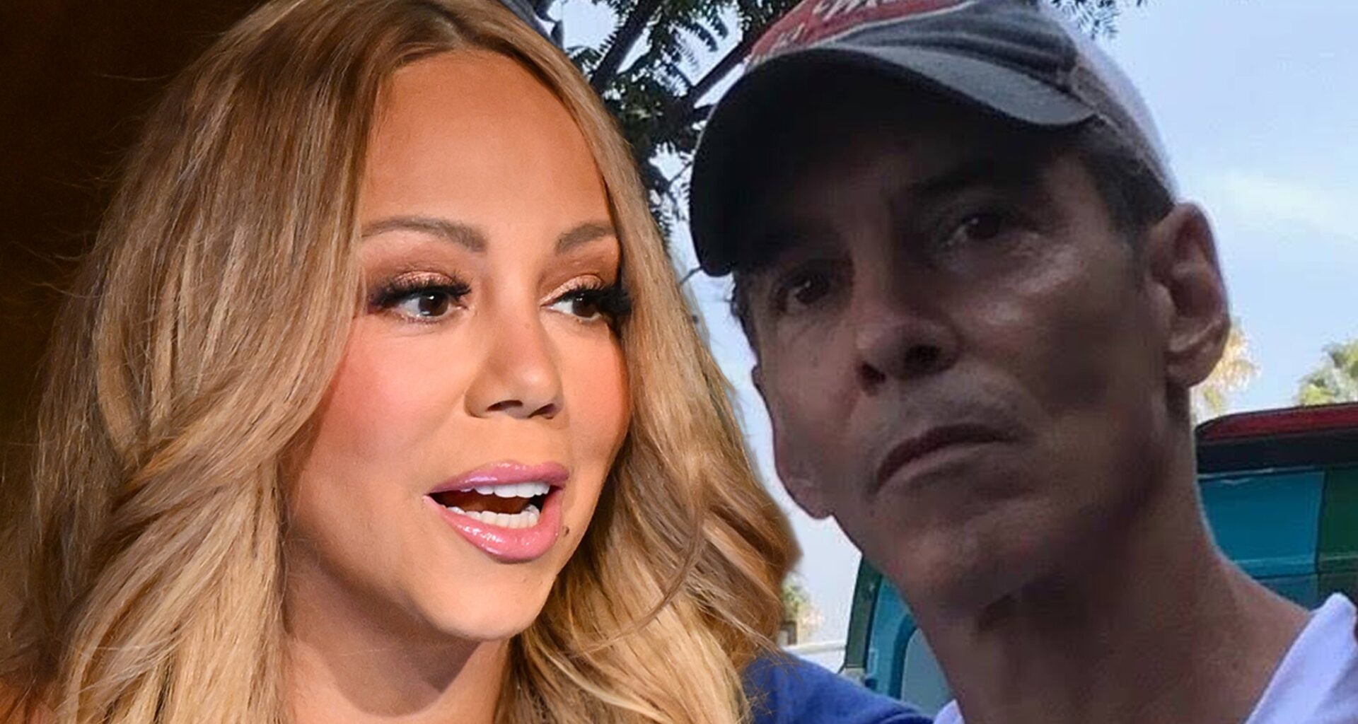 Mariah Carey's Brother's Defamation Lawsuit Dismissed By Judge