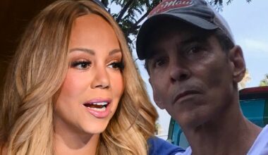 Mariah Carey's Brother's Defamation Lawsuit Dismissed By Judge