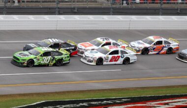 NASCAR and IndyCar look to generate Formula One-type growth overseas