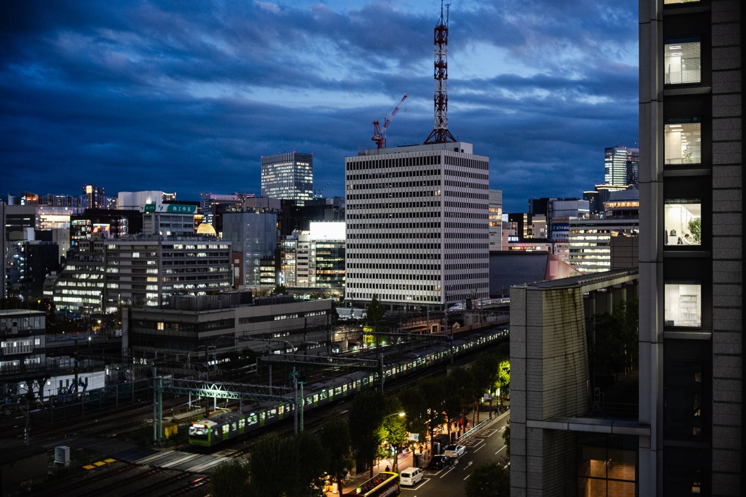 IMF raises Japan’s growth forecast for 2026 to 0.7%