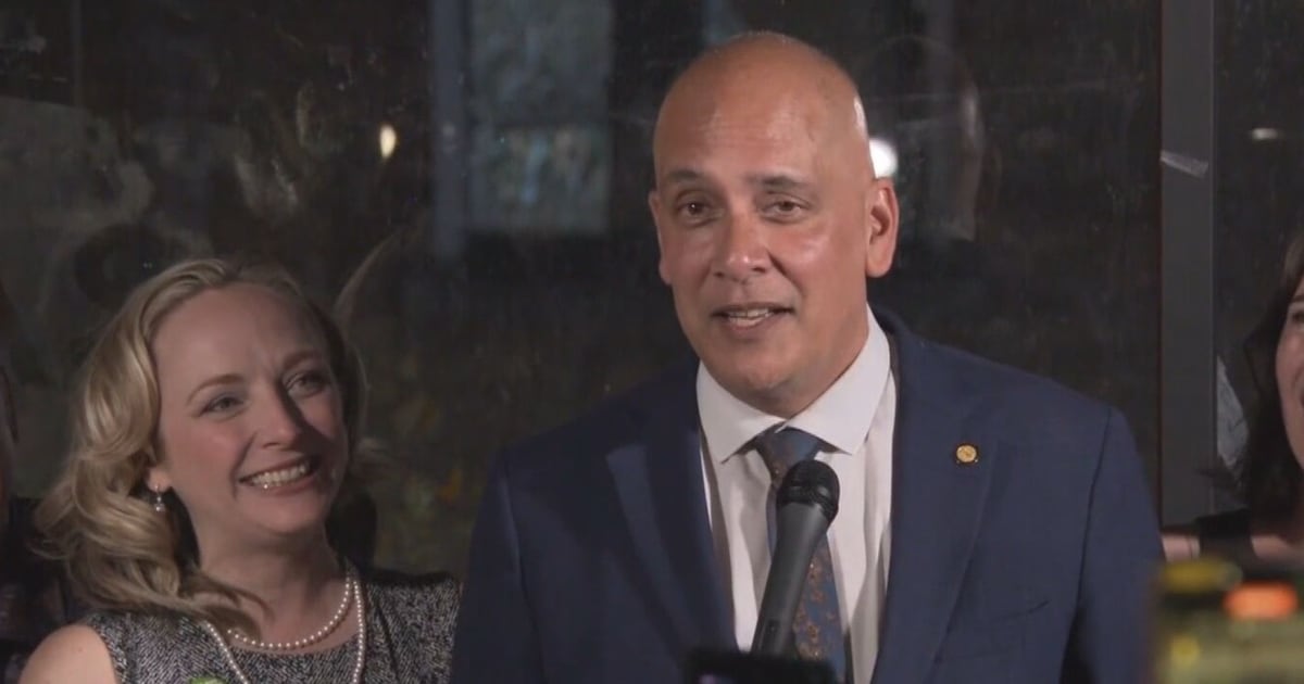 New mayors, new direction: How election night played out in Vancouver and Surrey - CTV News