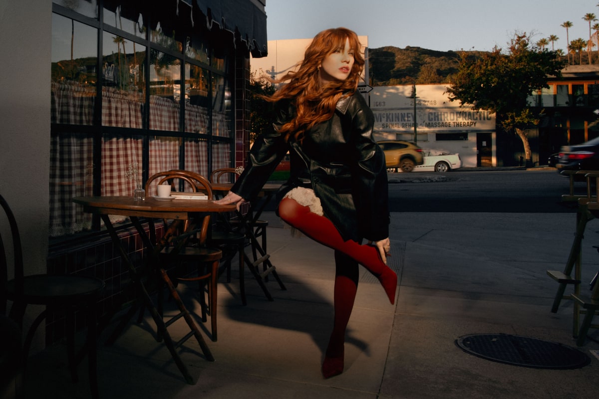 Carly Rae Jepsen built a career on yearning. Motherhood gave it a new meaning