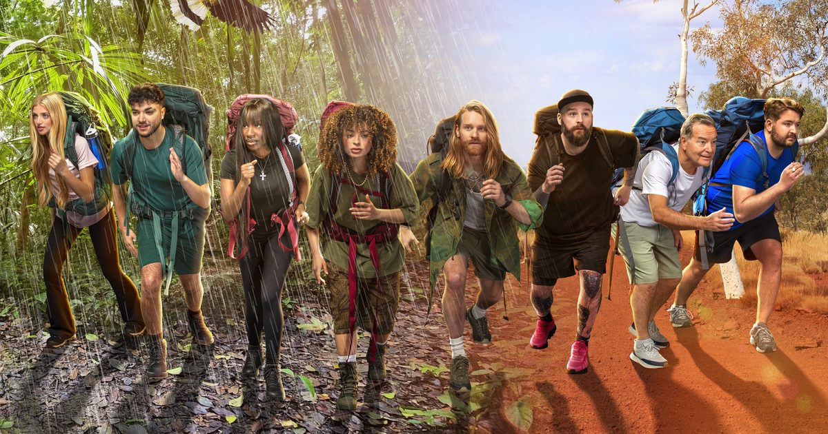 Race Across the World 2026 cast: Meet the contestants in the line-up