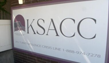 Calls for more funding as sexual assault victims in Kamloops face years-long wait for therapy