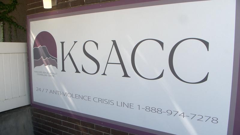 Calls for more funding as sexual assault victims in Kamloops face years-long wait for therapy
