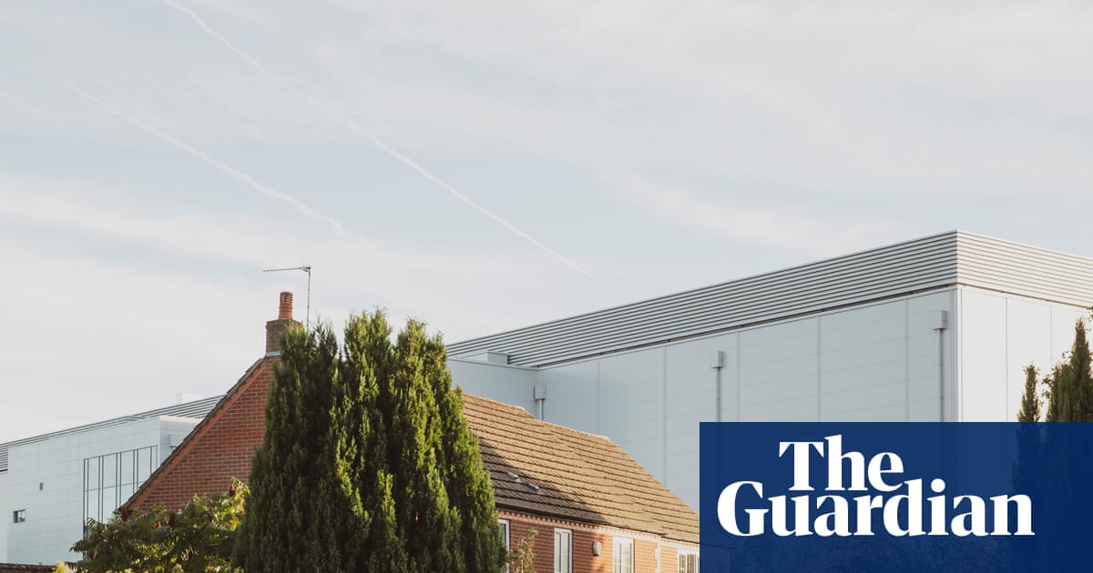 The datacentre next door: on the frontline of tech’s latest David v Goliath battle | AI (artificial intelligence)