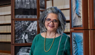 Dayanita Singh Dreams of Archives