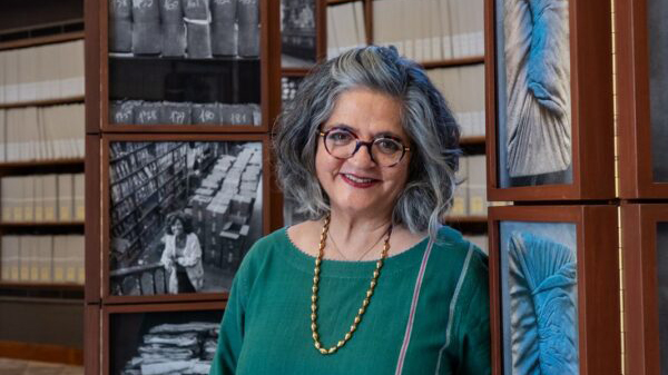 Dayanita Singh Dreams of Archives
