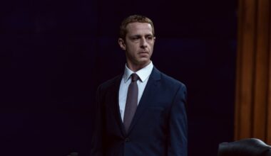 The Social Reckoning review: Aaron Sorkin's dreadful Facebook follow-up should be de-friended