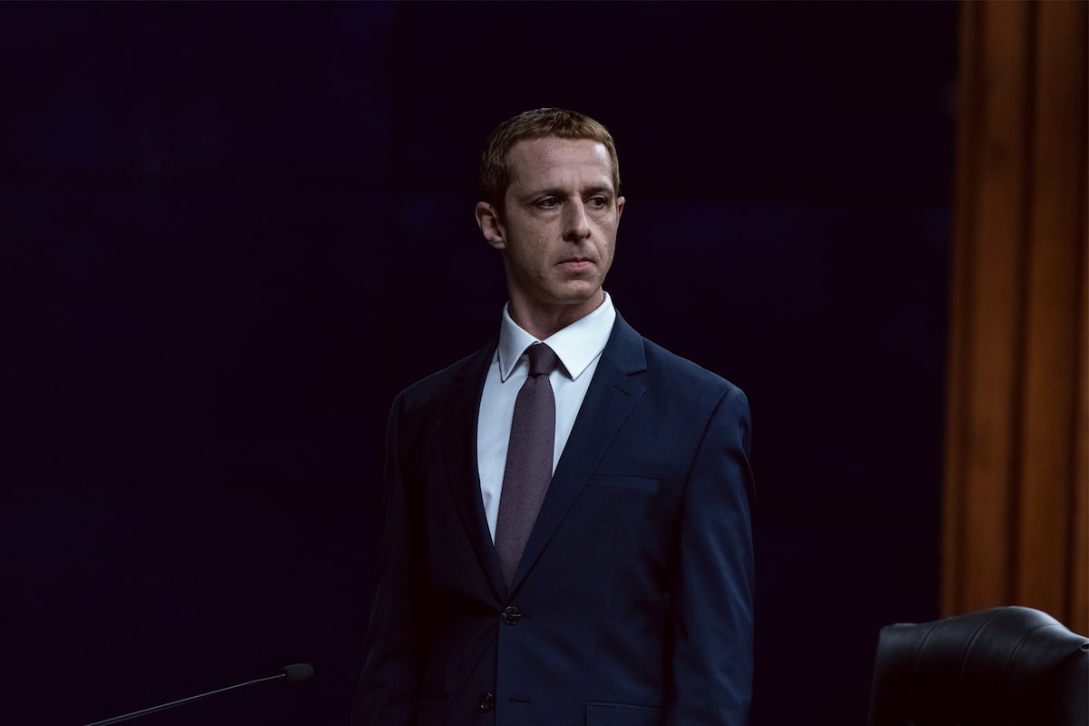 The Social Reckoning review: Aaron Sorkin's dreadful Facebook follow-up should be de-friended