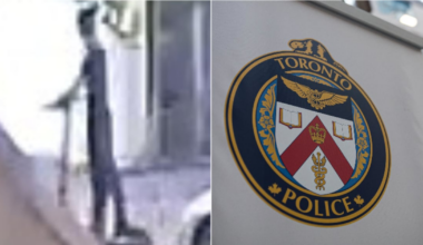 East Toronto indecent acts: Man exposed himself to victims