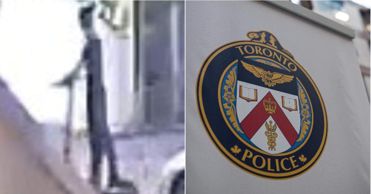 East Toronto indecent acts: Man exposed himself to victims