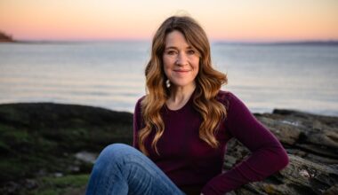 Clara Hughes is done being hot and bothered