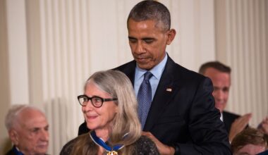 Computer scientist Margaret Hamilton was a problem-solver for the ages (op-ed)