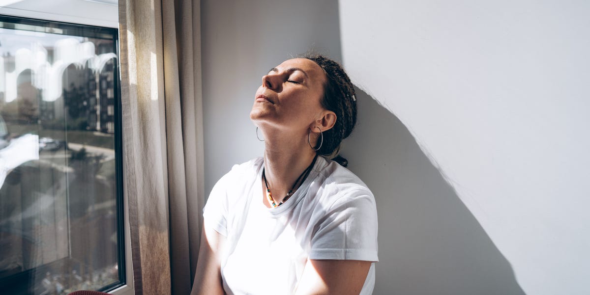 OCD can look like anxiety – therapists explain 4 key differences and how to get the right support