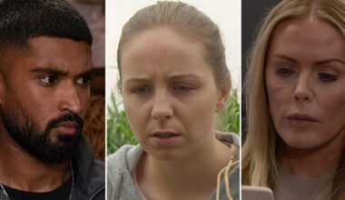 8 huge Emmerdale spoilers for next week (19 to 23 October)