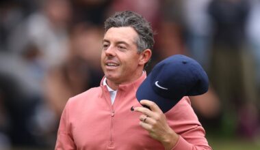 Rory McIlroy’s Order of Merit push takes him to Delhi – The Irish Times