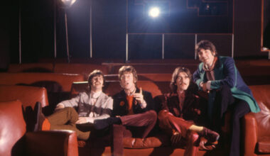 The Beatles biopics: Cast, director, release date and songs for the four upcoming...