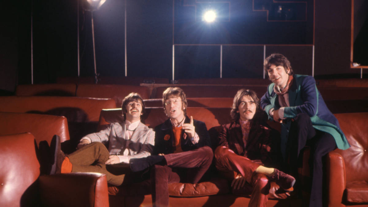 The Beatles biopics: Cast, director, release date and songs for the four upcoming...