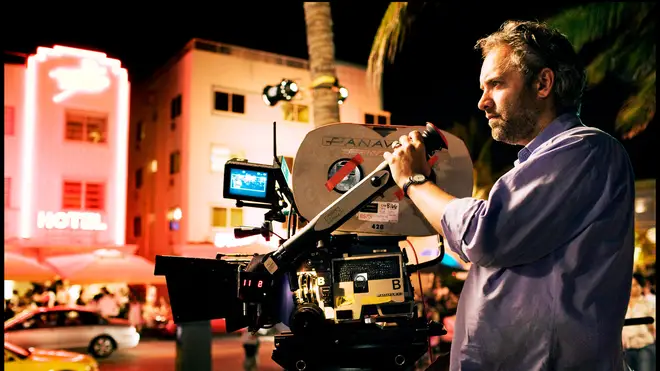 Director Sam Mendes