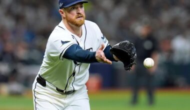Monday’s MLB Playoff Odds, Betting Lines and Predictions - Oct. 12