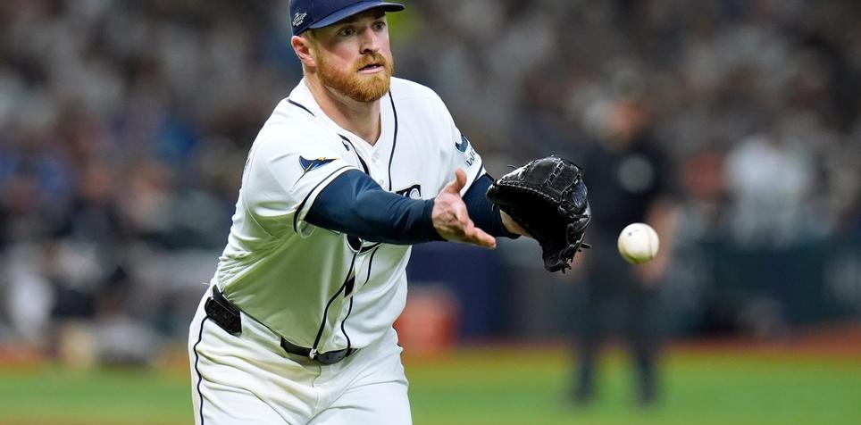 Monday’s MLB Playoff Odds, Betting Lines and Predictions - Oct. 12