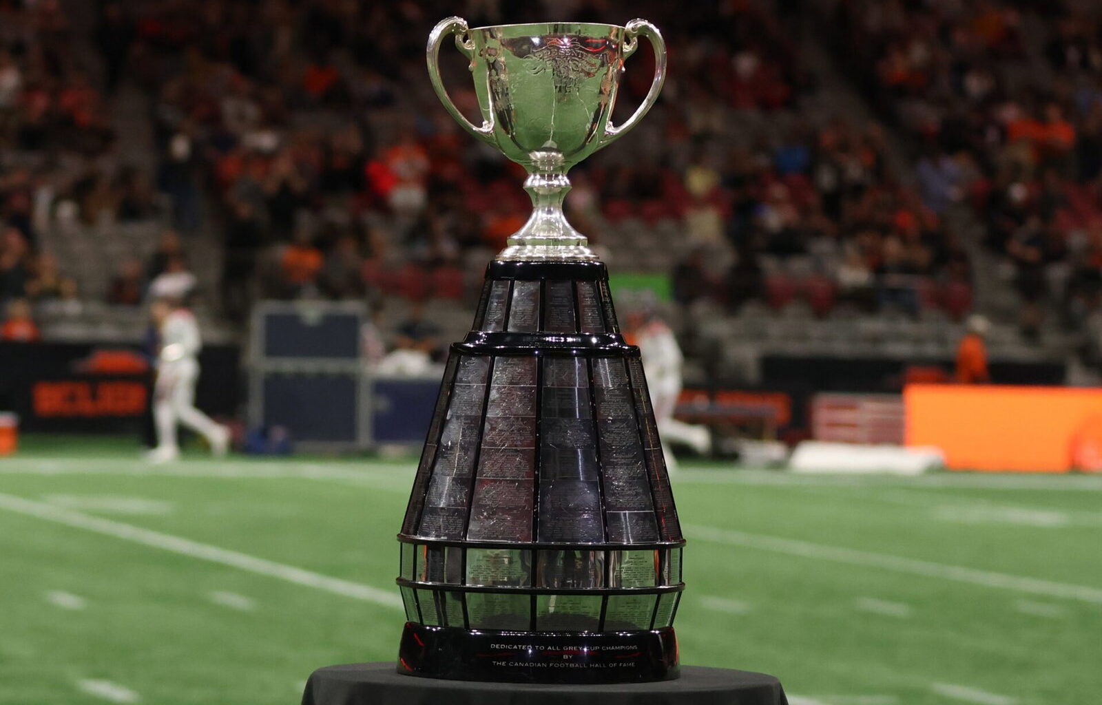 How the 2026 CFL playoffs would look using next year's format