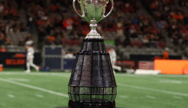 How the 2026 CFL playoffs would look using next year's format
