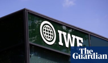 Internet Watch Foundation reports huge rise in AI child sexual abuse material | AI (artificial intelligence)