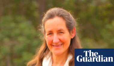 ‘Self-healing’ coach who was banned from working in Australia to speak in UK | Health