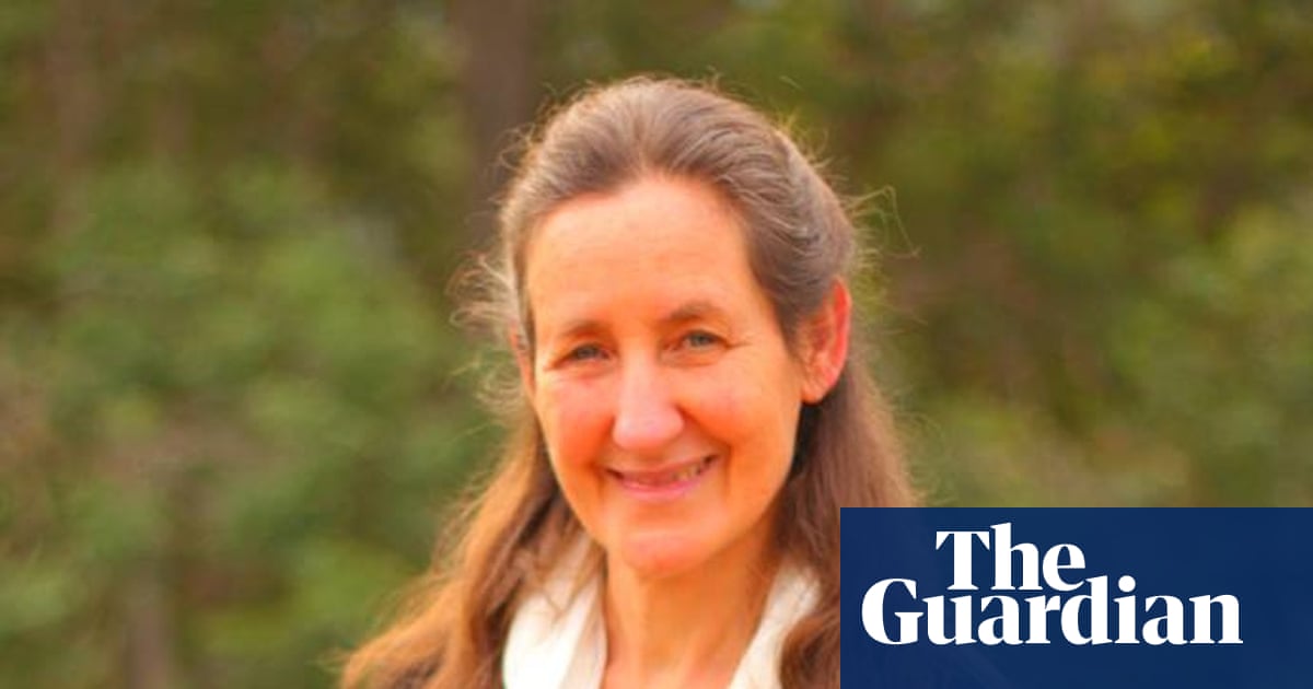 ‘Self-healing’ coach who was banned from working in Australia to speak in UK | Health