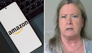 Ontario woman doesn't know why Amazon banned her from ordering