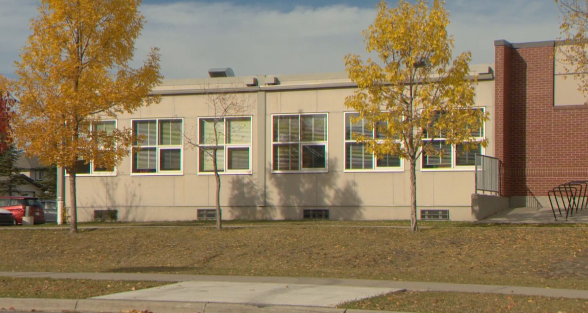 The Calgary Board of Education approves 26 more modular classrooms