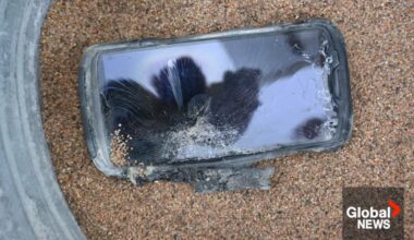 Edmonton fire stresses lithium-ion battery safety