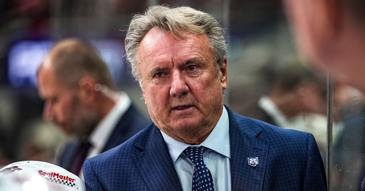 Blue Jackets’ Rick Bowness rips team after blowout loss to Panthers