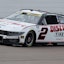 NASCAR Cup Series Austin Cindric