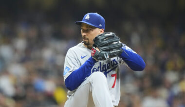 Braves vs. Dodgers Prediction, MLB Picks for NLDS Game 2 – Sunday, October 4