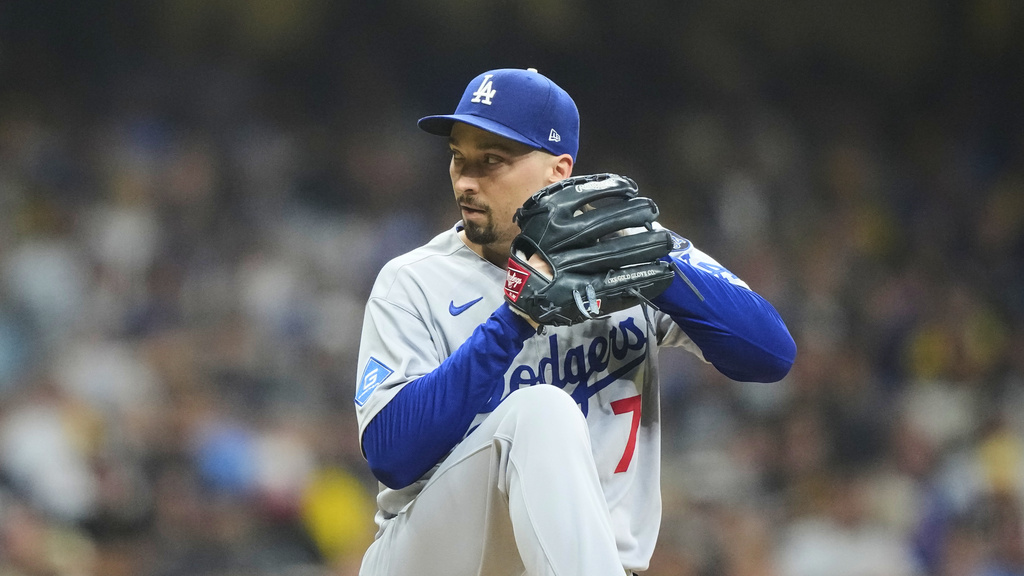 Braves vs. Dodgers Prediction, MLB Picks for NLDS Game 2 – Sunday, October 4