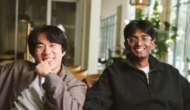 They Raised $5.2M From Gradient to Teach AI Agents How Companies Work