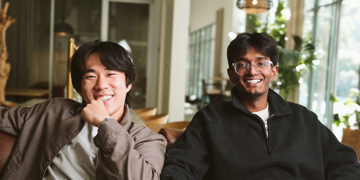 They Raised $5.2M From Gradient to Teach AI Agents How Companies Work