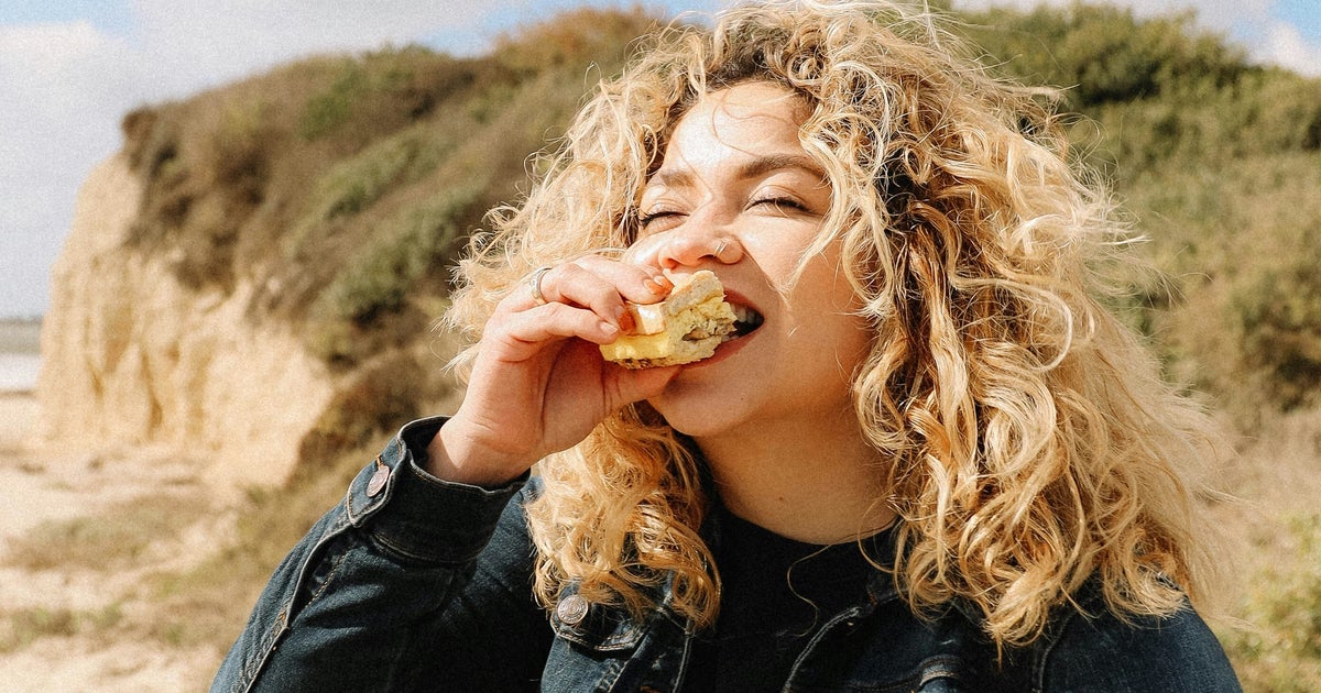 8 Signs Your Diet Is Actually Healthy