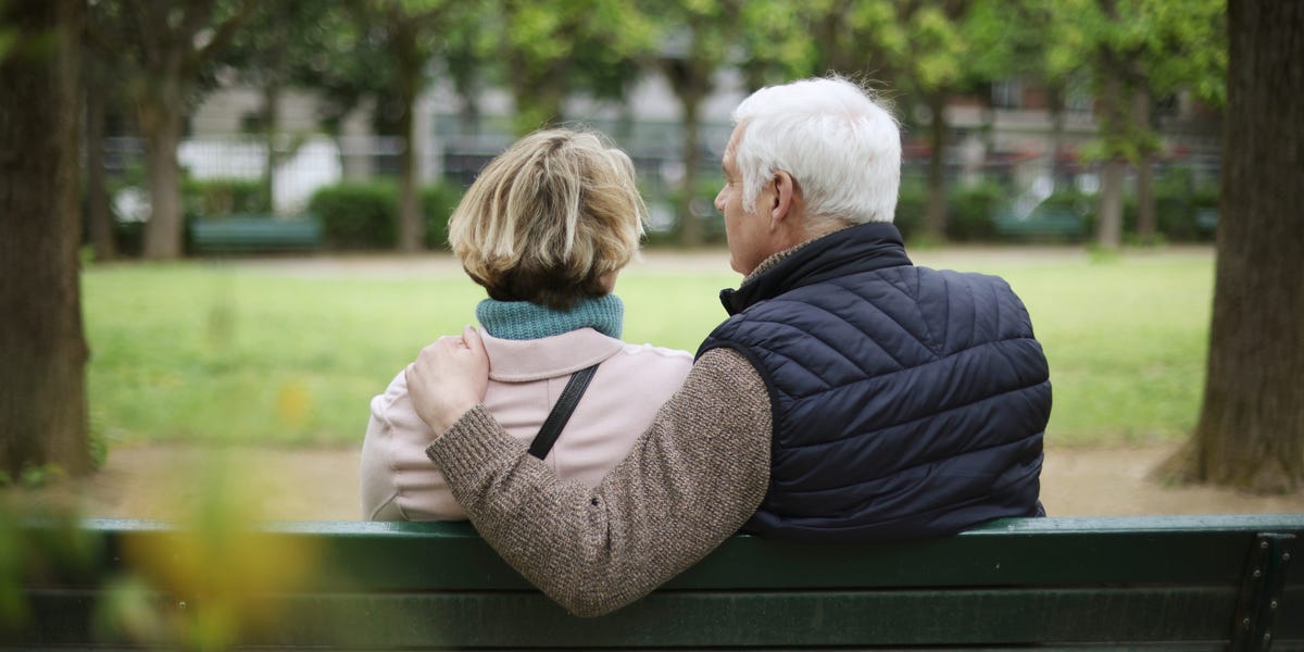 Older Americans Are Afraid to Spend Their Retirement Savings: Survey