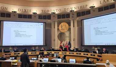 As Mississauga election candidates debate tackling the rising cost of living, is there a price to pay for tax relief? | Spare News