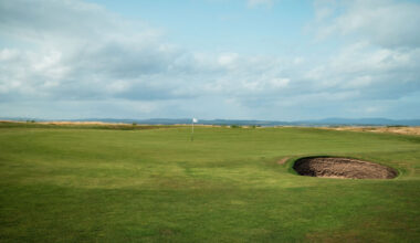 Tain Golf Club Review and Rating