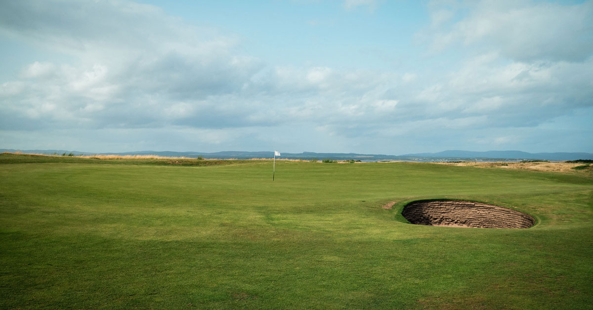 Tain Golf Club Review and Rating