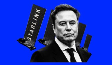 How Starlink Became the Crown Jewel of Elon Musk's Business Empire