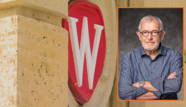 UW-Madison celebrating physicist Francis Halzen after Nobel Prize win | News
