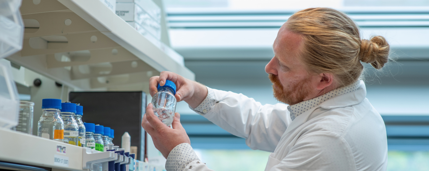 Newswise: Van Andel Institute’s Dr. Derek Janssens receives a New Innovator Award from the National Institutes of Health Common Fund