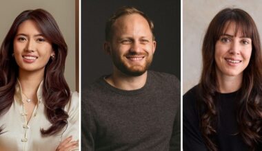 Gen Alpha Is Already Pitching VCs. Here's Their Advice.